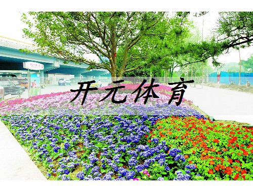 湘潭市政园林绿化工程有限公司